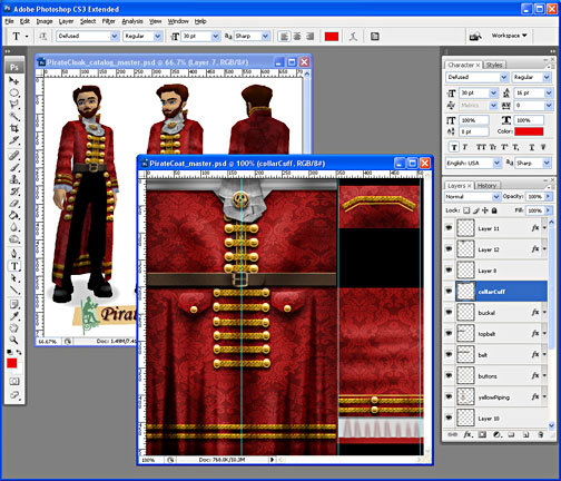 imvu screenie program