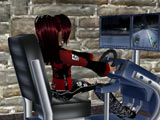 DCPA DriVer_siM