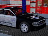 DCPA - Police Cruiser