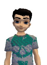 Avatar pic