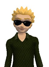 avatar image