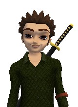 avatar image