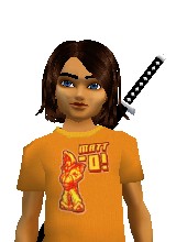 avatar picture