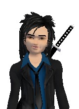 Avatar pic