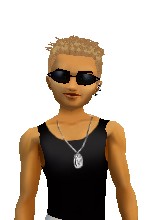 Avatar pic