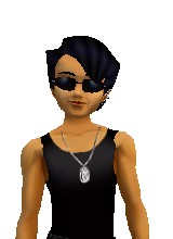 Avatar pic