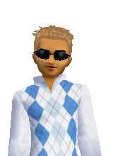 avatar image