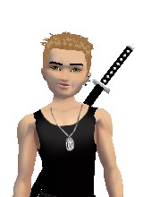 Avatar pic
