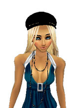 Avatar pic