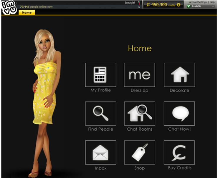 make easy money free credits on imvu