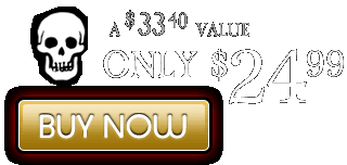 A $33.40 value for ONLY $19.99! CLICK HERE to BUY THIS BUNDLE NOW!