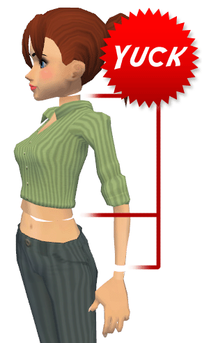 create imvu character