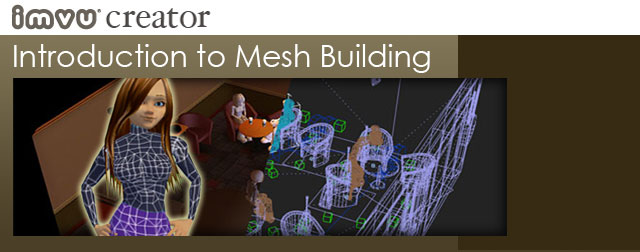 3DMax™ Mesh