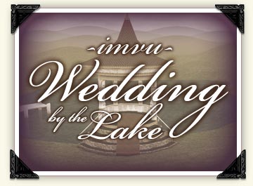 IMVU Wedding Bundle!